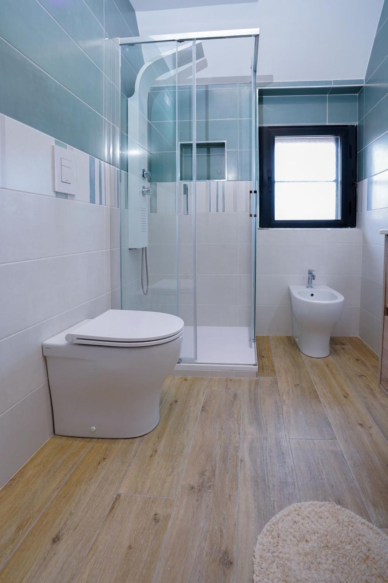 La Casa Di Azzurra Centro Citta Appartamento Fino A 4 Posti Letto E 2 Bagni Foggia Eksteriør billede
