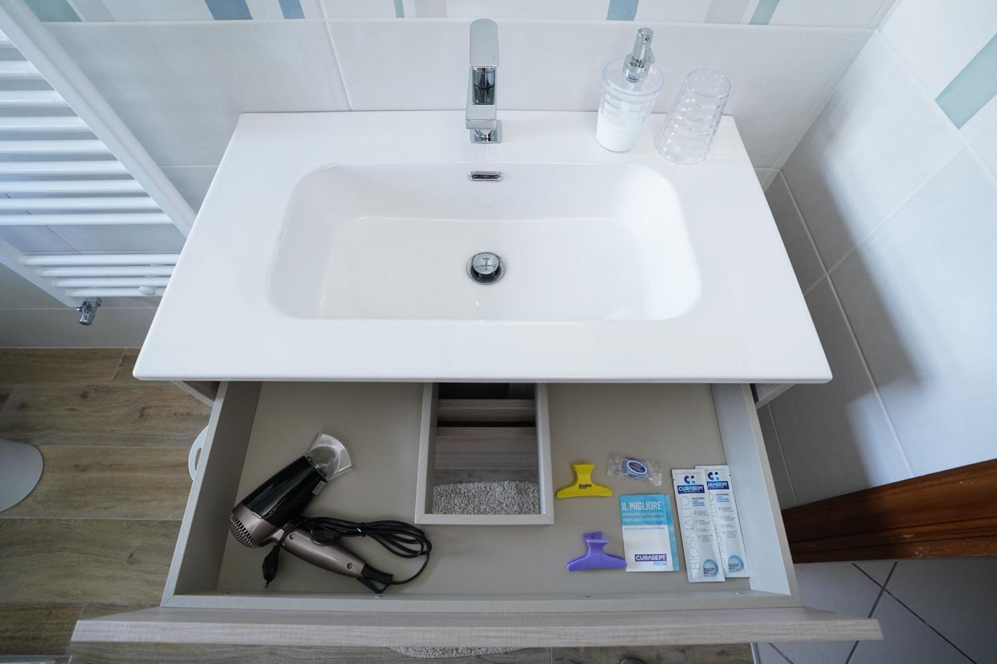 La Casa Di Azzurra Centro Citta Appartamento Fino A 4 Posti Letto E 2 Bagni Foggia Eksteriør billede
